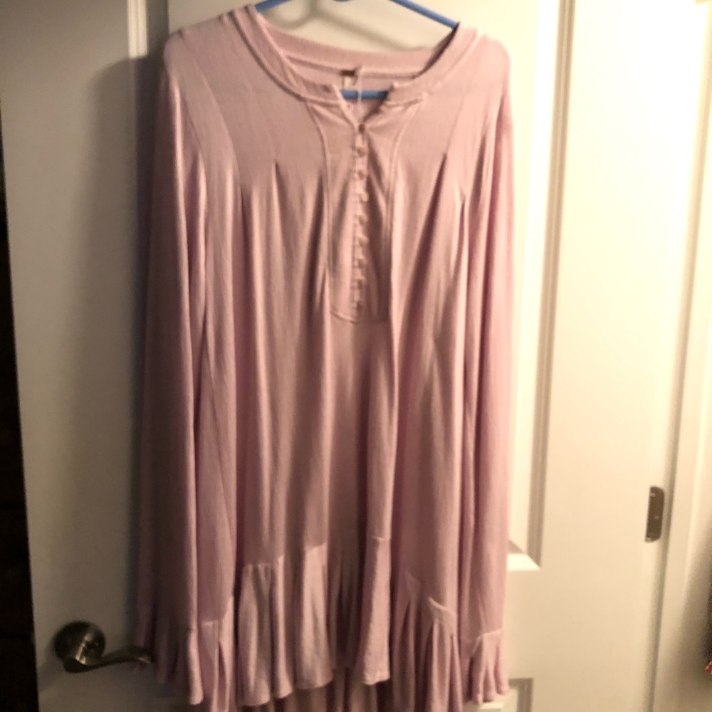 Cotton dress